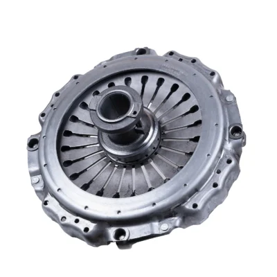 کیت کلاچ بنز آکسور آکتروس