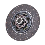 کیت کامل کلاچ دوبل خار ریز