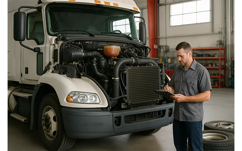 قطعات یدکی استاندارد